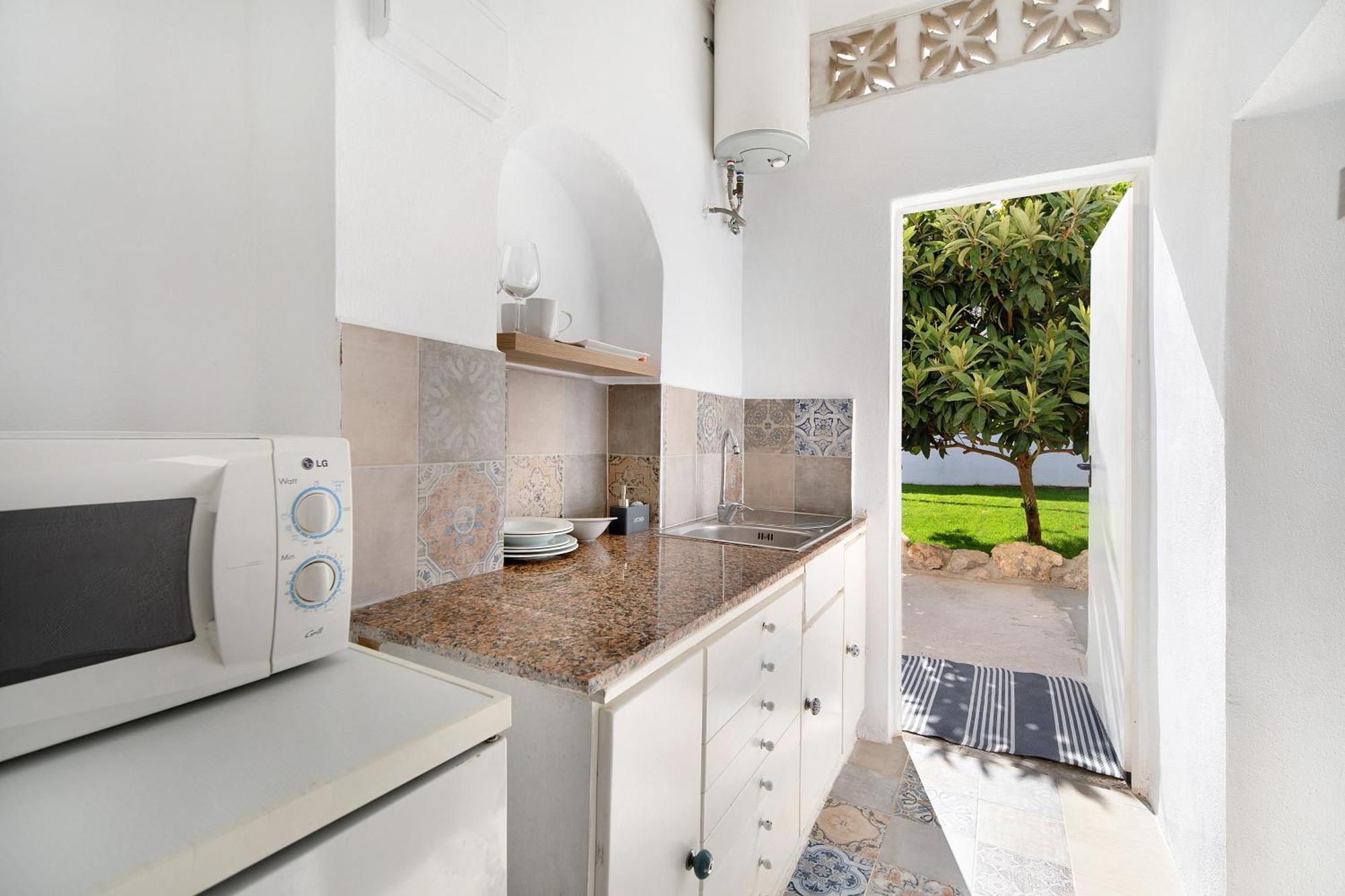 Obispo Rances 12 A Villa Chiclana de la Frontera Exterior photo