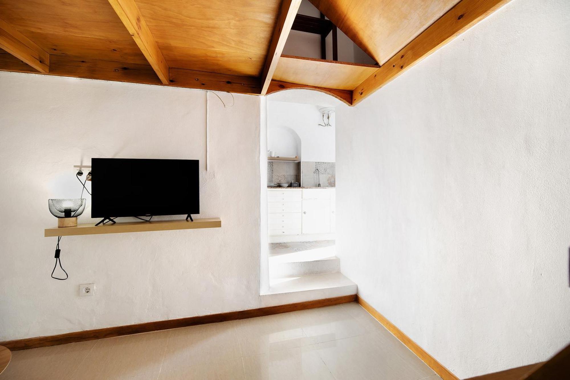Obispo Rances 12 A Villa Chiclana de la Frontera Exterior photo