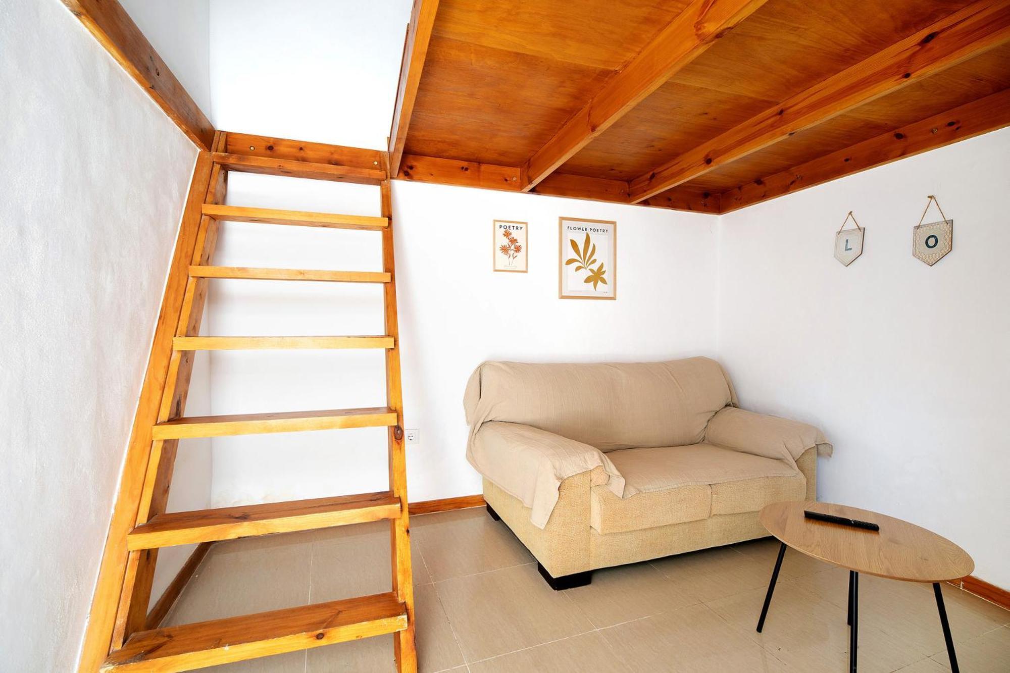 Obispo Rances 12 A Villa Chiclana de la Frontera Exterior photo