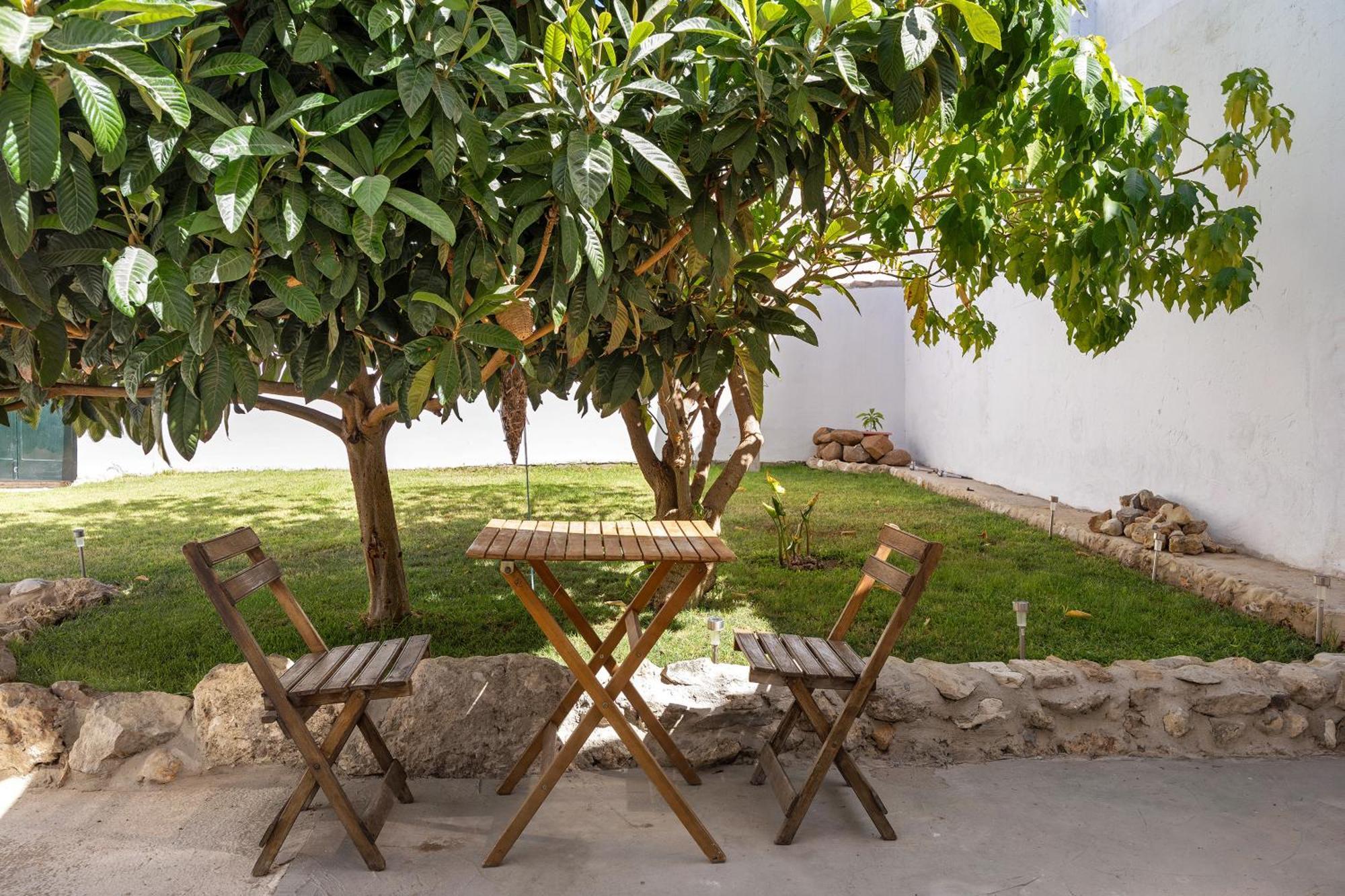 Obispo Rances 12 A Villa Chiclana de la Frontera Exterior photo